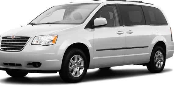 CHRYSLER TOWN AND COUNTRY 2009 2A8HR54149R503941 image CHRYSLER TOWN AND COUNTRY 2009 2A8HR54149R503941 image